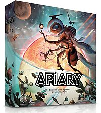 Apiary