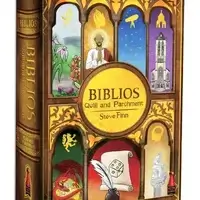 Biblios: Quill and Parchment