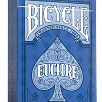 Bicycle: Euchre