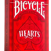 Bicycle: Hearts