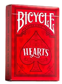 Bicycle: Hearts