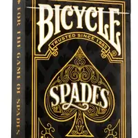 Bicycle: Spades