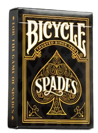 Bicycle: Spades