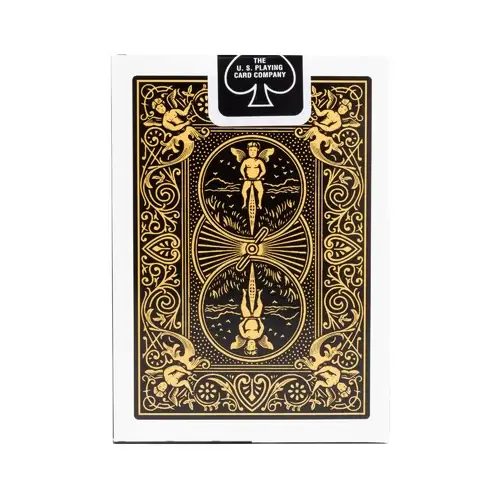 Bicycle: Spades - Image 2