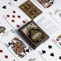 Bicycle: Spades - Image 3