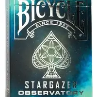 Bicycle: Stargazer Observatory