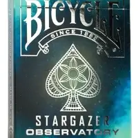 Bicycle: Stargazer Observatory