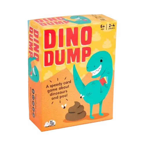 Dino Dump