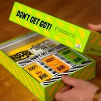 Don't Get Got! - Image 3