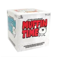 Muffin Time