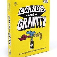 Cards vs. Gravity!