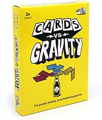 Cards vs. Gravity!