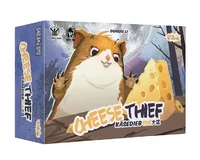 Cheese Thief