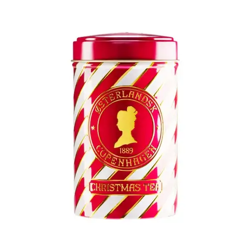 Christmas Tea (125gr)