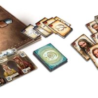Chronicles of Crime : 1400 - Image 2