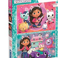 Gabby's Dollhouse (2x20 bita)