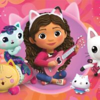 Gabby's Dollhouse (2x20 bita) - Image 3