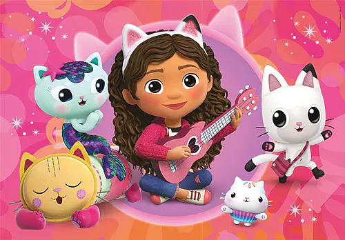 Gabby's Dollhouse (2x20 bita) - Image 3
