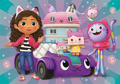 Gabby's Dollhouse (2x20 bita) - Image 2
