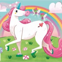 I Believe in Unicorns (2x20 bitar) - Image 2