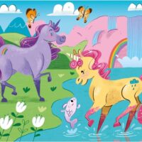 I Believe in Unicorns (2x20 bitar) - Image 3