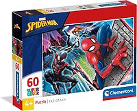 Spiderman (60 bita)