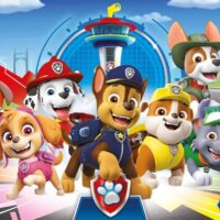 Paw Patrol (2x60 bitar) - Image 3