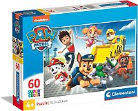 Paw Patrol (60 bita)