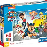 Paw Patrol (60 bita)