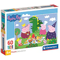 Peppa Pig (60 bita)