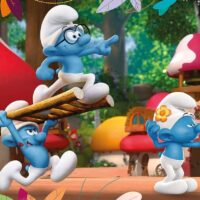 The Smurfs (2x20 bitar) - Image 2