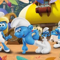 The Smurfs (2x20 bitar) - Image 3