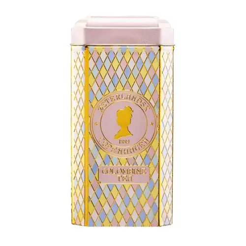 Colombine Tea (75 pokar)