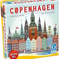 Copenhagen Deluxe