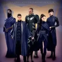 Dune: Adventures in Imperium: Agents of Dune