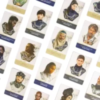 Dune: Adventures in Imperium: Agents of Dune - Image 6