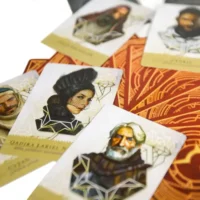 Dune: Adventures in Imperium: Agents of Dune - Image 5