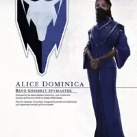 Dune: Adventures in Imperium: Agents of Dune - Image 4