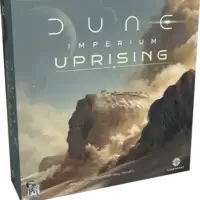 Dune: Imperium - Uprising