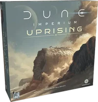 Dune: Imperium - Uprising