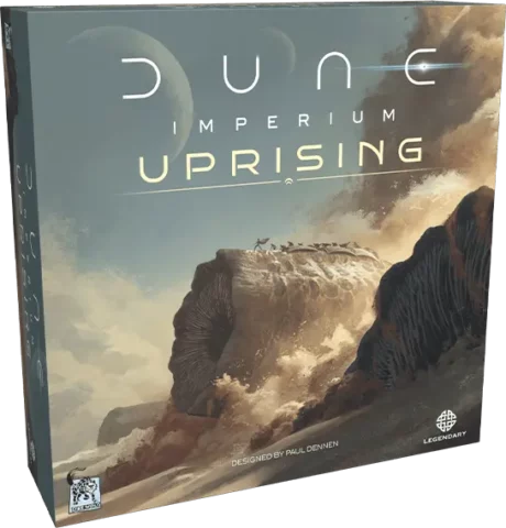 dune imperium uprising 01