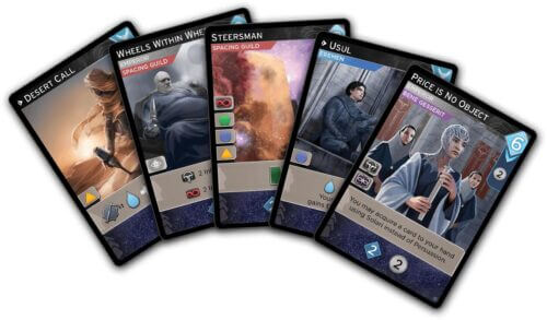 Dune: Imperium - Uprising - Image 3