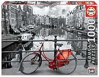 Amsterdam (1000 bita)