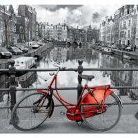 Amsterdam (1000 bita) - Image 2