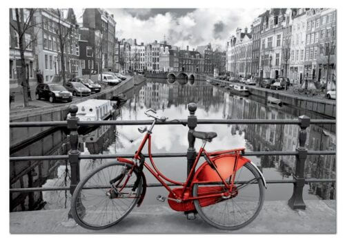 Amsterdam (1000 bita) - Image 2