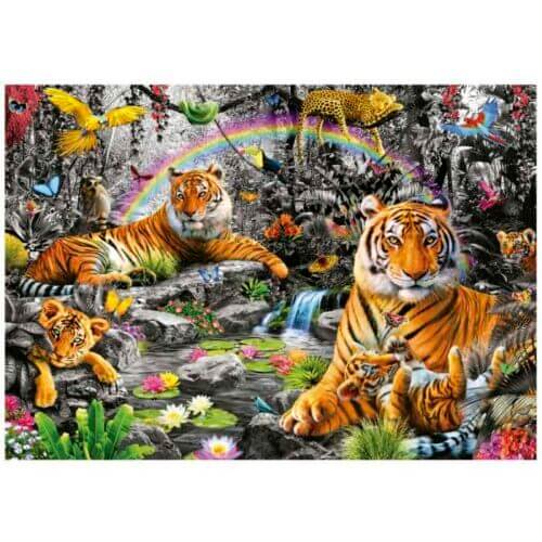 Brilliant Jungle (1500 bita) - Image 2