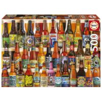 Craft Beer (500 bita)