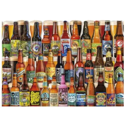 Craft Beer (500 bita) - Image 2