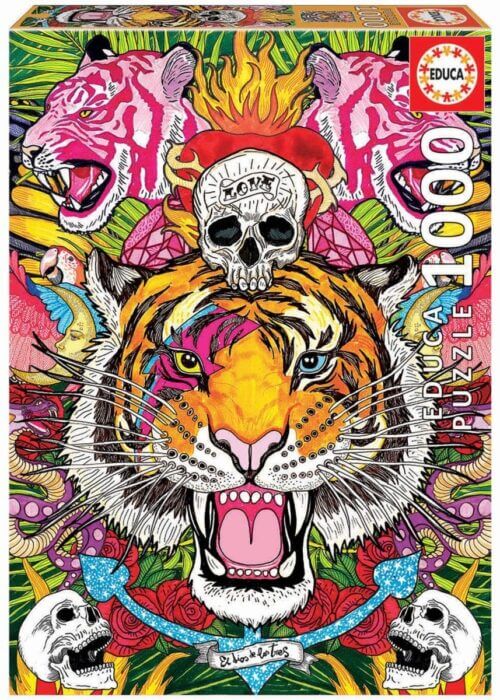 Ecstasy (1000 bita)