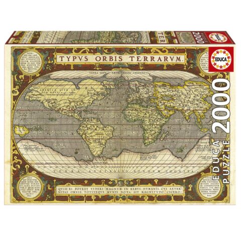 educa map of the world 2000 19620 01 scaled
